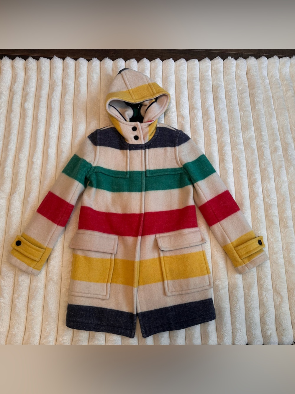 Hudson Bay Company Jacket Size S
